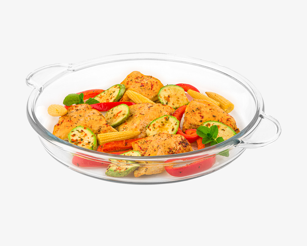 تابع گرد ۳.۴ لیتر