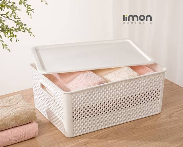 باکس نظم دهنده دربدار کوچک