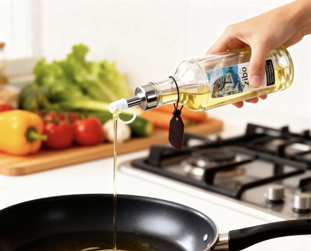روغن ریزلیسبون