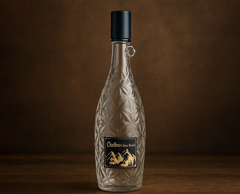 بطری ژوب