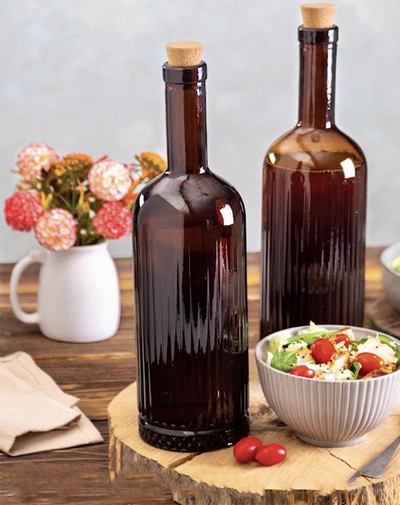 بطری دیسفان دارک ۵لیتری