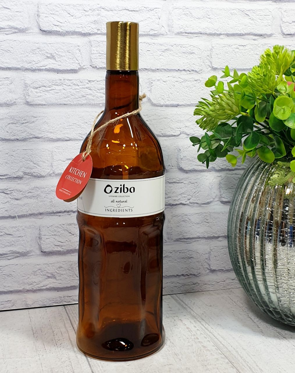 بطری سیروام دارک
