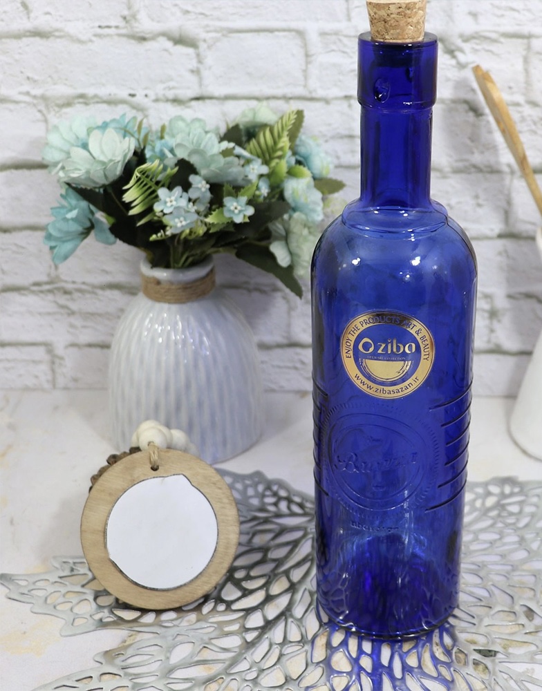بطری شمشک خورشیدی