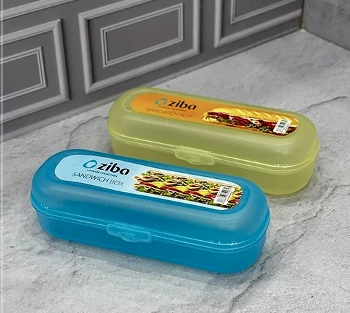 جا ساندویچ گرد کوکوریچ