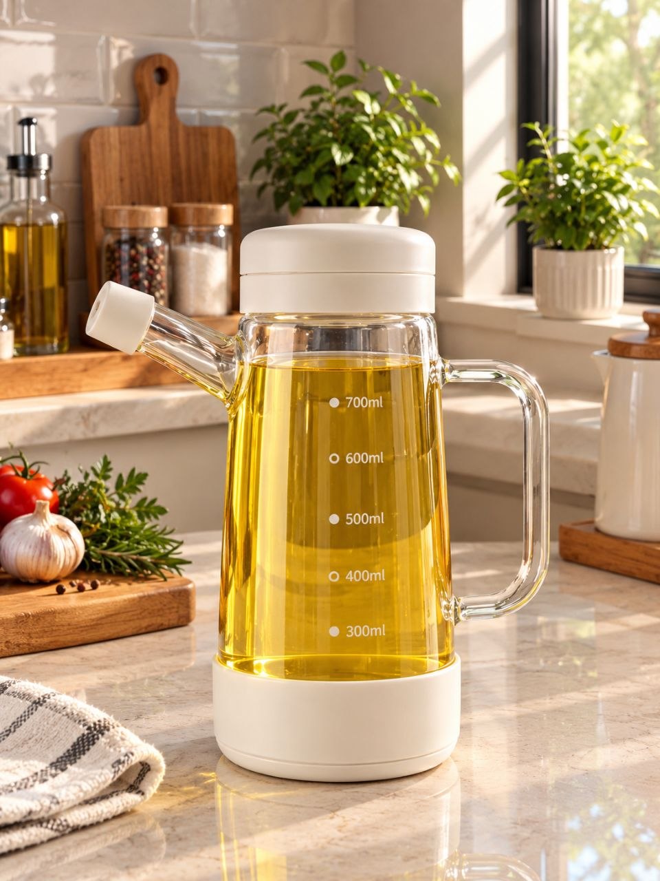 روغن ریز محافظ دار